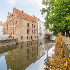 Otel Ter Brughe By Cw Collection Brugge