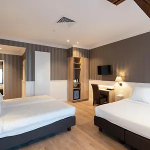 Otel Du Theatre Brugge