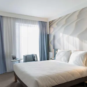 Otel Novotel Centre Charleroi