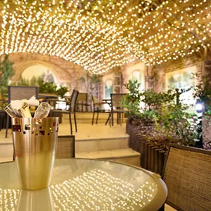 ***** Hotel Le Chatelain Bélgica