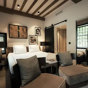 Boutiquehotel 't Fraeyhuis - Adults Only Bruges