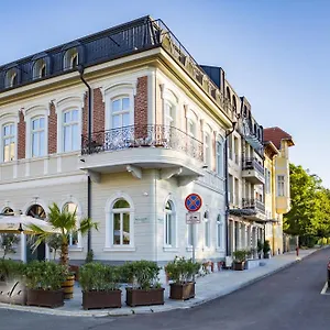 Otel Promenade (adults Only) Burgaz