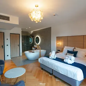 Domaine Des Thermes Hotel