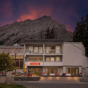 Western International Banff