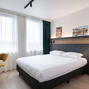 Adagio Access Centrum Dampoort *** Gent