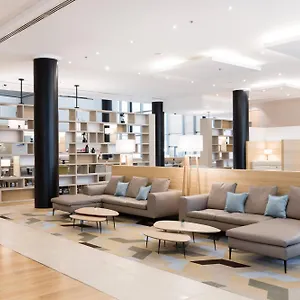 Otel Courtyard By Marriott Brussels Diegem