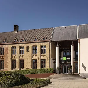 Otel Ibis Styles Centrum Brugge