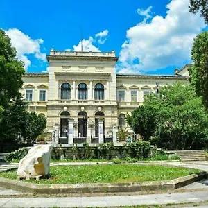 Hostel Musala Varna