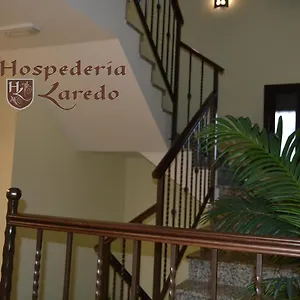  Pensión Hospederia Laredo España