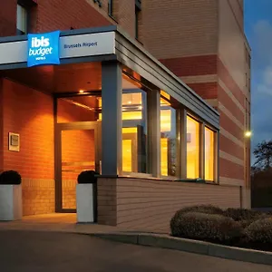 Hotel Ibis Budget Brussels Airport Bélgica