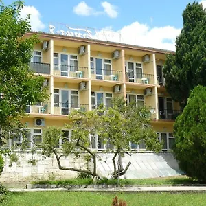 Otel Briz 3 - Free Parking Varna