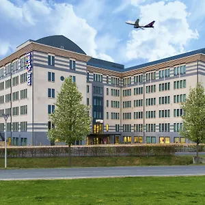 **** Hotel Park By Radisson Brussels Airport Bélgica