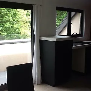 Appartement Akker Duplex