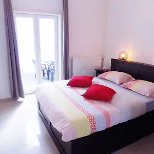Appartement La Lodelinsartoise - Meublé De 3 Clés