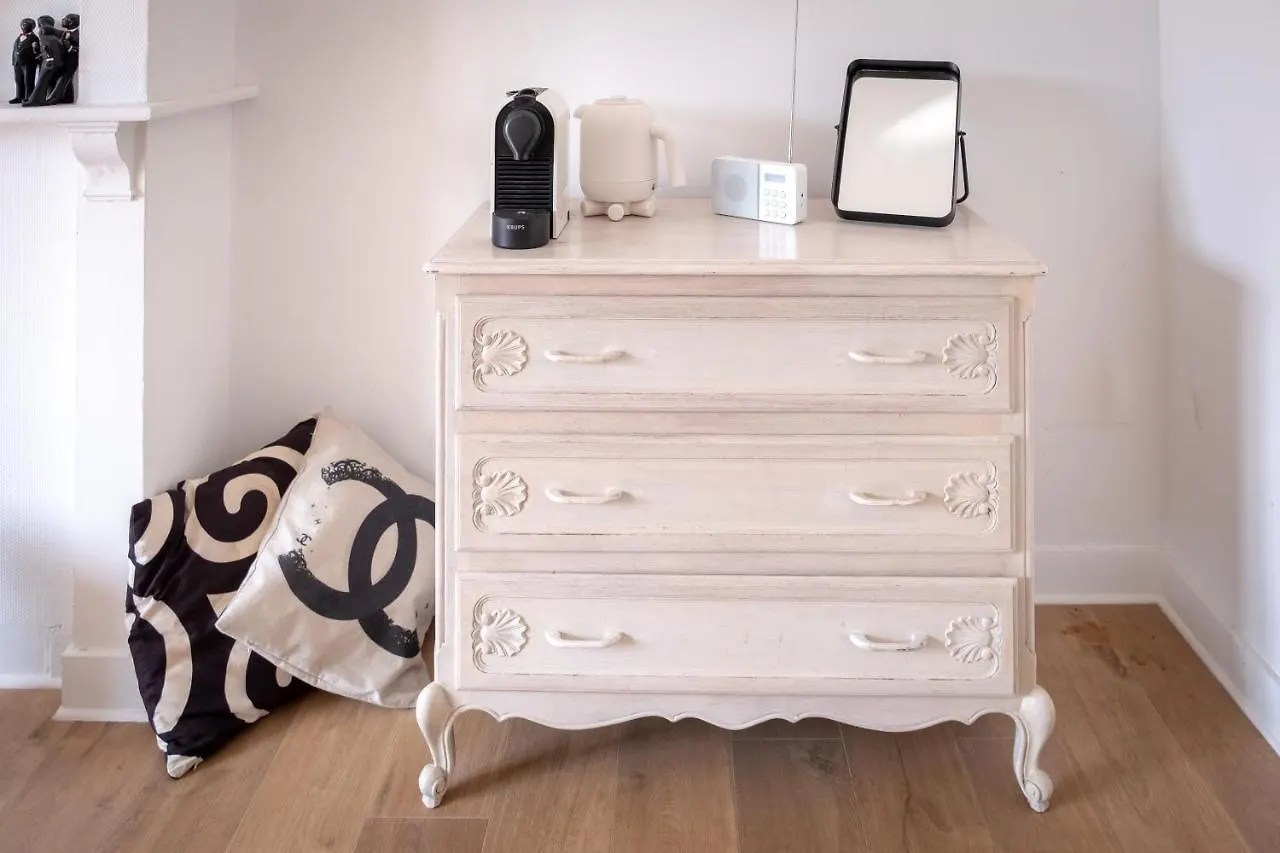 **  Quartier Leonard Bed & Breakfast Gent Belçika