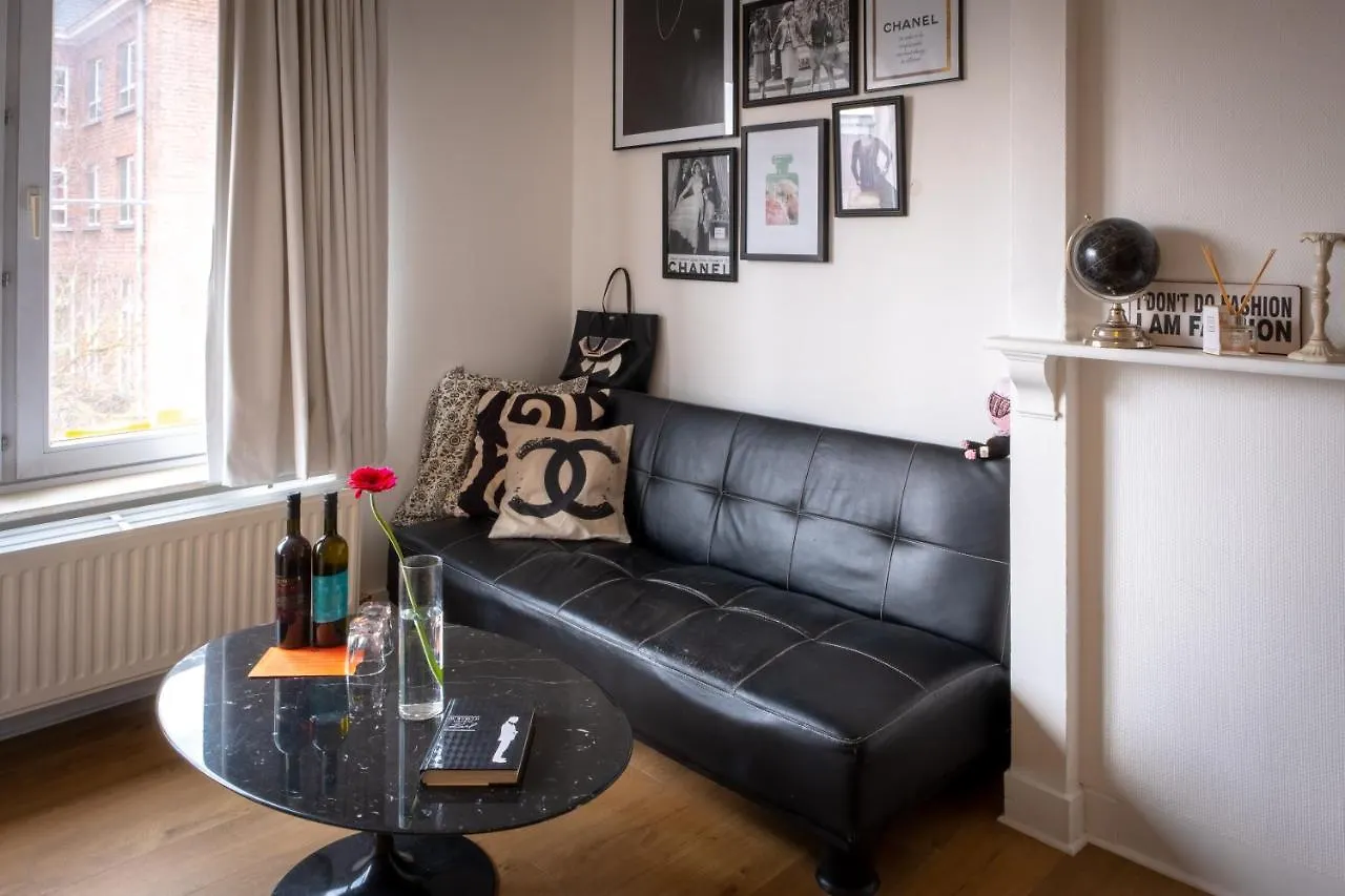 Bed and Breakfast Quartier Leonard Gante