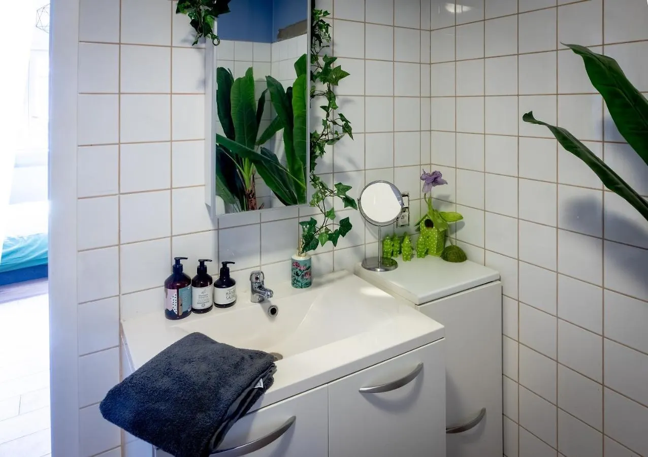 Bed and Breakfast Quartier Leonard Gante
