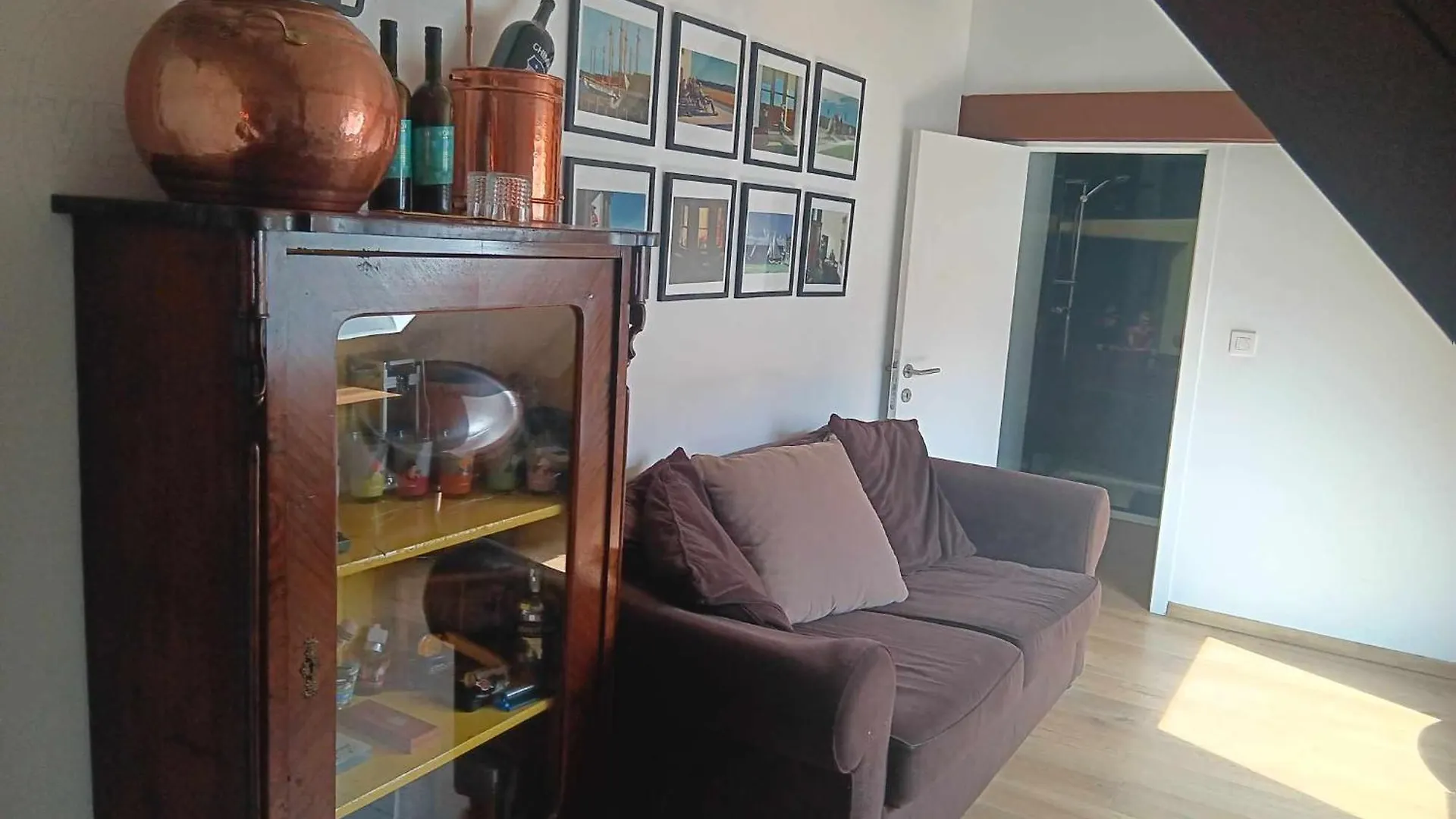 Bed and Breakfast Quartier Leonard Gante