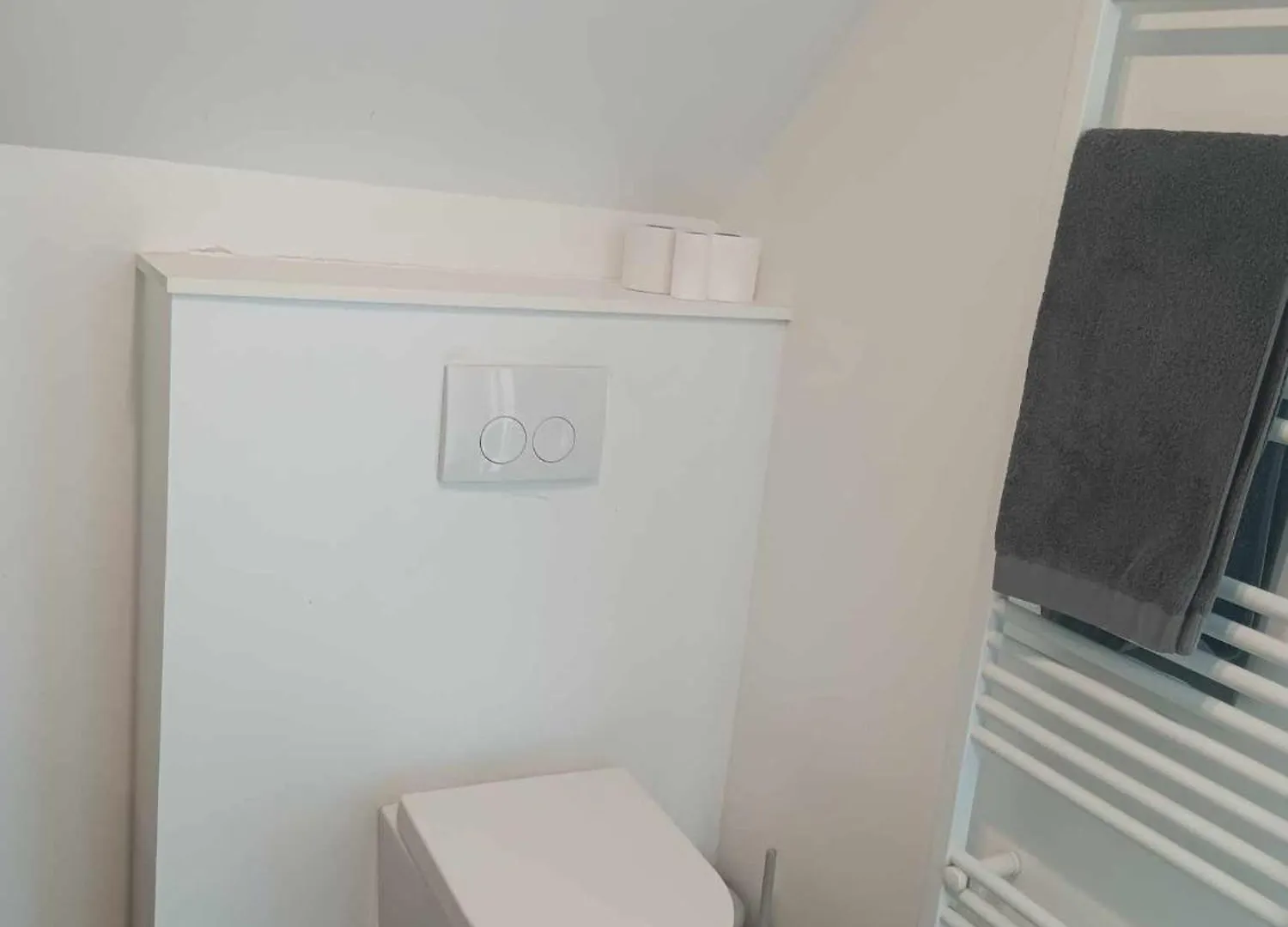 Bed and Breakfast Quartier Leonard Gante 2*,